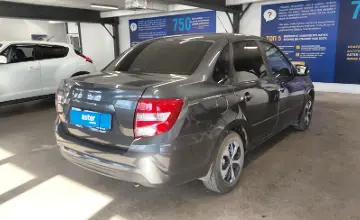 LADA (ВАЗ) Granta 2024 года за 5 500 000 тг. в Астана фото 3