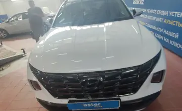 Hyundai Tucson 2024 года за 14 000 000 тг. в Астана фото 2