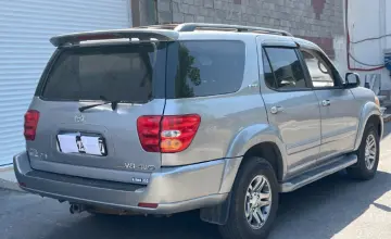 Toyota Sequoia 2007 года за 10 000 000 тг. в Шымкент