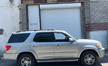 Toyota Sequoia 2007 года за 10 000 000 тг. в Шымкент фото 4