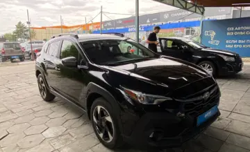 Subaru Crosstrek 2023 года за 13 500 000 тг. в Талдыкорган фото 3