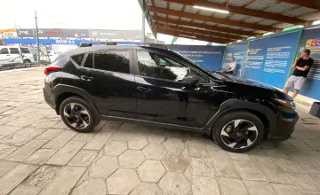 Subaru Crosstrek 2023 года за 13 500 000 тг. в Талдыкорган фото 4