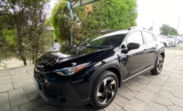 Subaru Crosstrek 2023 года за 13 500 000 тг. в Талдыкорган фото 1