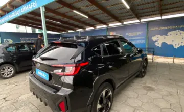Subaru Crosstrek 2023 года за 13 500 000 тг. в Талдыкорган