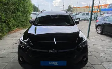 Subaru Crosstrek 2023 года за 13 500 000 тг. в Талдыкорган фото 2