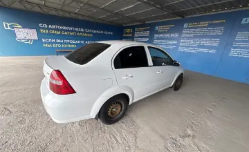 Chevrolet Nexia 2022 года за 4 500 000 тг. в Алматы