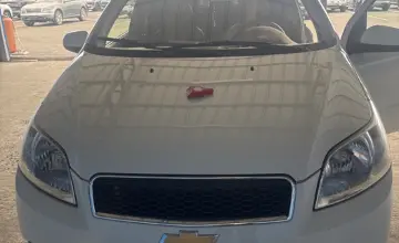 Chevrolet Nexia 2022 года за 4 500 000 тг. в Алматы фото 2