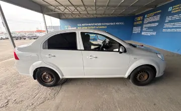 Chevrolet Nexia 2022 года за 4 500 000 тг. в Алматы фото 4