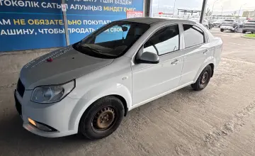 Chevrolet Nexia 2022 года за 4 500 000 тг. в Алматы фото 1