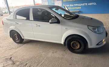 Chevrolet Nexia 2022 года за 4 500 000 тг. в Алматы фото 3