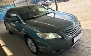 Toyota Camry 2007 года за 6 000 000 тг. в Караганда фото 3