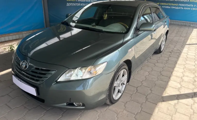 Toyota Camry 2007 года за 6 000 000 тг. в Караганда