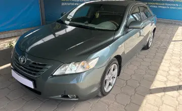 Toyota Camry 2007 года за 6 000 000 тг. в Караганда фото 1