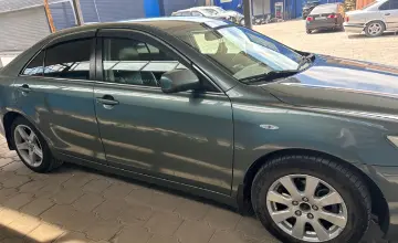 Toyota Camry 2007 года за 6 000 000 тг. в Караганда фото 4