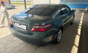 Toyota Camry 2007 года за 6 000 000 тг. в Караганда