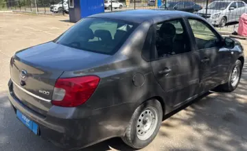 Datsun on-DO 2015 года за 1 500 000 тг. в Актобе