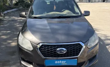 Datsun on-DO 2015 года за 1 500 000 тг. в Актобе фото 2