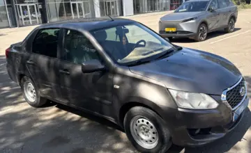 Datsun on-DO 2015 года за 1 500 000 тг. в Актобе фото 3