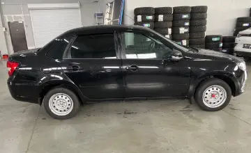LADA (ВАЗ) Granta 2024 года за 4 000 000 тг. в Петропавловск фото 4