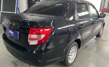 LADA (ВАЗ) Granta 2024 года за 4 000 000 тг. в Петропавловск