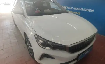 Geely Emgrand 2025 года за 8 500 000 тг. в Астана фото 3