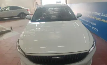 Geely Emgrand 2025 года за 8 500 000 тг. в Астана фото 2