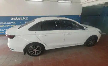 Geely Emgrand 2025 года за 8 500 000 тг. в Астана фото 4