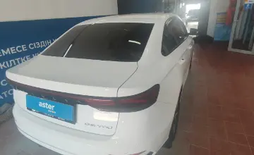 Geely Emgrand 2025 года за 8 500 000 тг. в Астана