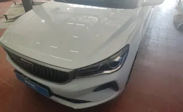 Geely Emgrand 2025 года за 8 500 000 тг. в Астана фото 1
