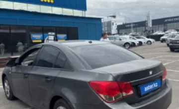 Chevrolet Cruze 2010 года за 4 000 000 тг. в Алматы фото 4