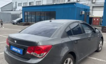 Chevrolet Cruze 2010 года за 4 000 000 тг. в Алматы фото 3