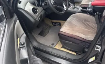 Chevrolet Cruze 2010 года за 4 000 000 тг. в Алматы фото 5