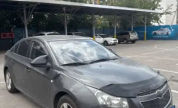 Chevrolet Cruze 2010 года за 4 000 000 тг. в Алматы фото 2