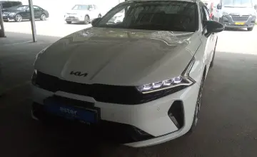 Kia K5 2024 года за 13 000 000 тг. в Алматы фото 1