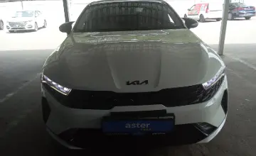 Kia K5 2024 года за 13 000 000 тг. в Алматы фото 2