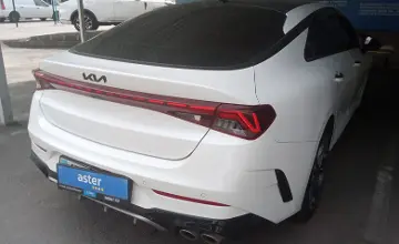 Kia K5 2024 года за 13 000 000 тг. в Алматы