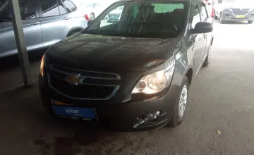 Chevrolet Cobalt 2022 года за 5 500 000 тг. в Алматы фото 1