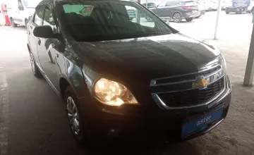 Chevrolet Cobalt 2022 года за 5 500 000 тг. в Алматы фото 3
