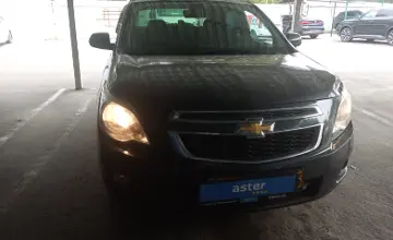 Chevrolet Cobalt 2022 года за 5 500 000 тг. в Алматы фото 2