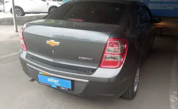 Chevrolet Cobalt 2022 года за 5 500 000 тг. в Алматы
