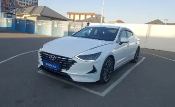 Hyundai Sonata 2023 года за 13 000 000 тг. в Шымкент фото 1