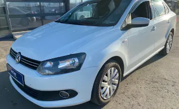 Volkswagen Polo 2014 года за 3 000 000 тг. в Петропавловск фото 1
