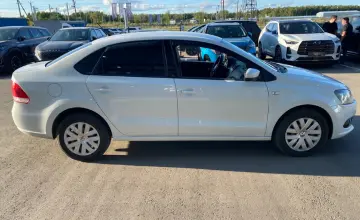 Volkswagen Polo 2014 года за 3 000 000 тг. в Петропавловск фото 4