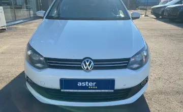 Volkswagen Polo 2014 года за 3 000 000 тг. в Петропавловск фото 2