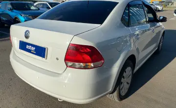 Volkswagen Polo 2014 года за 3 000 000 тг. в Петропавловск