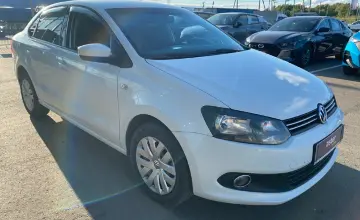 Volkswagen Polo 2014 года за 3 000 000 тг. в Петропавловск фото 3