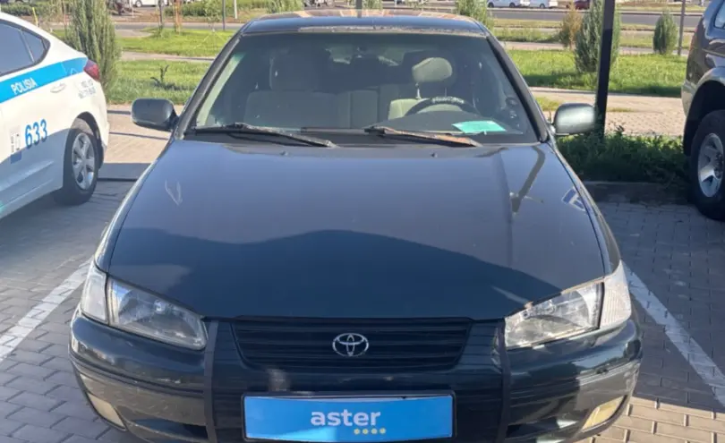 Toyota Camry 1997 года за 2 500 000 тг. в Астана фото 2
