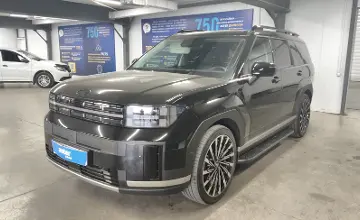 Hyundai Santa Fe 2025 года за 22 000 000 тг. в Астана фото 1