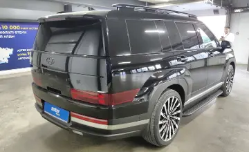 Hyundai Santa Fe 2025 года за 22 000 000 тг. в Астана фото 3