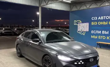 Hyundai Lafesta 2023 года за 9 500 000 тг. в Алматы фото 3